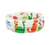 Piscine gonflable Intex 57106EP-OK [61 x 22 cm] animaux 100 % PVC 61 x 22 cm