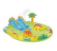 Intex Aire de Jeux Petit Dino