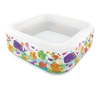 Intex Pools Piscine Clearview Aquarium 157471NP