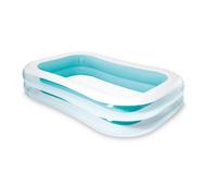 Piscine gonflable INTEX Beachwave