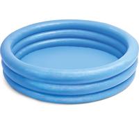 Piscine gonflable Intex bleu 147 x 33 cm
