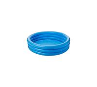 Piscine gonflable Intex Crystal Blue 45 x 10""