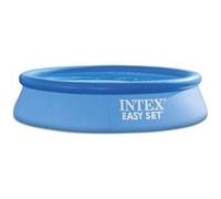 Intex Pools Kit piscine Set easy Set 2,44 x 0,61 m