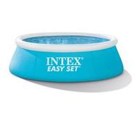 Piscine autoportée Easy Set 1,83 x 0,51 m - Intex
