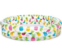 Piscine gonflable Intex sea world 132 x 28 cm