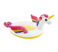 Piscine gonflable Licorne Magique - Intex