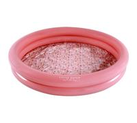 Piscine gonflable Ocean Dreams Pink (150 cm)