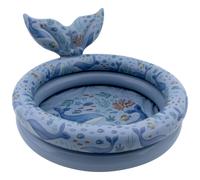 Piscine gonflable Ocean World (80 cm)