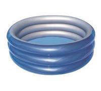 Bestway Piscine Hors Sol Splash and Play Ø170 cm x H53 cm