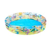Piscine Gonflable Pour Enfants De Jardin Bestway Ocean Life 48"