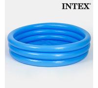 Piscine Gonflable pour Enfants Intex (Ø 147 cm)