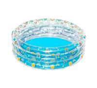 Piscine gonflable pour enfants Rainbow Splash™ 1,50 m x 53 cm