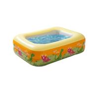 Piscine gonflable pour Grande Portable en PVC Antidérapant