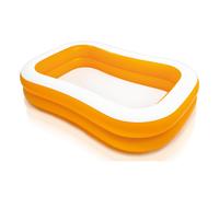 Piscine gonflable rectangulaire 229 x 147 x 46 cm Intex 57181