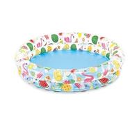 Piscine gonflable Intex rafraîchissement d'été 122 x 25 cm