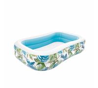 Piscine Gonflable Tropicale 229 x 152 x 48 cm - 600 L