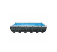 Piscine hors-sol 732x366x132 Ultra Grand Xtr Premium Intex 26368 G
