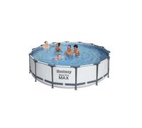 Bestway 56950 Piscine hors sol Rond 13030 L Bleu