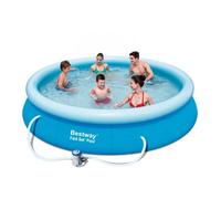 Piscine hors sol autoportante 366 x 76 cm D17601