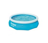 Bestway Fast Set Piscine autoportante Pool 3.05m x 76cm
