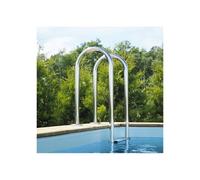 Piscine hors sol bois NEMO Altanka-4.3 x 3m x 1.31m-
