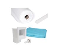 Piscine hors sol bois NEMO Altanka-5.79 x 3.49m x 1.45m-