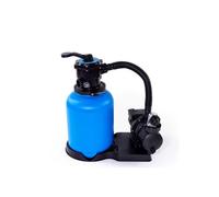 Piscine hors sol bois NEMO Altanka-7.3 x 3.97m x 1.45m-