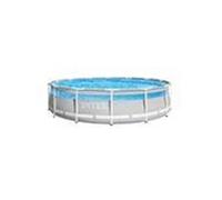 Piscine hors-sol ClearView Prism Frame Ronde 4,27 x 1,07 m