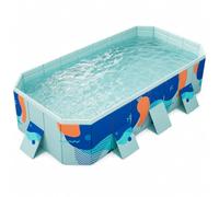 Piscine Hors Sol familiale pour Jardin et extérieur