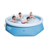 Piscine hors sol Fast Set ronde 244 x 61 cm