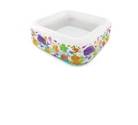Piscine Hors Sol Gonflable Aquarium Intex 57471 Pour Enfants Jeux