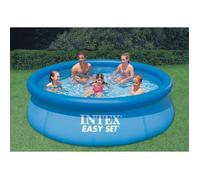 Intex - 56920Fr - Piscine - Piscinette Easy Set 3,05 X 0,76 M - Autostable