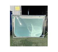 Piscine hors-sol portable avec vanne de vidange pour poissons rouges Koi