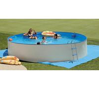 piscine hors sol PROMO de 350 x 90 cm
