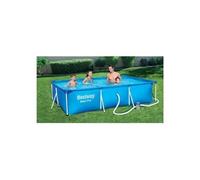 Piscine tubulaire Bestway Steel Pro 3 x 2,01 x 0,66