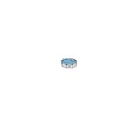 Piscine hors-sol ronde 366x76 Steel Pro Max Pool Set 56416