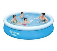 Piscine hors sol ronde 366x76cm Bestway 57274 Bleu G