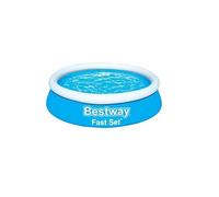 BESTWAY Piscine hors sol Fast Set? - 183 x 51 cm