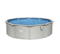 Piscine BESTWAY Hors Sol Piscine BESTWAY Hors Sol Hydrium™ diamètre 460 x 120 cm, Filtre à Sable