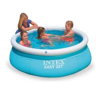 Piscine Hors Sol Ronde Intex 28101 My First Easy Ronde 183 X 51cm NEUF 2019