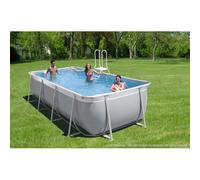 Piscine hors sol tubulaire Garden Leisure-