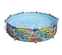 Bestway Steel Pro 9' x 26"/2.74m x 66cm Pool