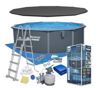 Piscine Hydrium Bestway 488x132 cm 561CU