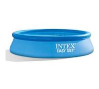 Piscine Intex 28108NP Piscine gonflable Rond 1942 L Bleu Bleu