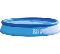 Piscine Intex 28132SZ piscine gonflable, environ 5621 l bleu