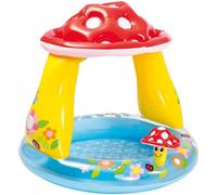 Piscine Intex Baby Mushroom