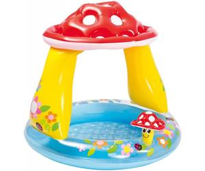 Piscine Intex Baby Mushroom