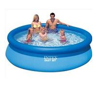Piscine Intex Easy Set 305 x 76 cm-Sans pompe de filtration G