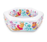 Piscine Intex Ocean Reef 56493NP Couleur: mix1