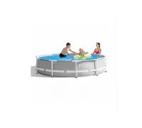 Piscine Intex Prism Frame 10ft + Pompe à filtre